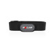 Polar H9 heart rate sensor monitor de ritmo cardiaco Pecho ANT+ Negro