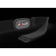 Polar H9 heart rate sensor monitor de ritmo cardiaco Pecho ANT+ Negro