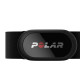 Polar H10 monitor de ritmo cardiaco Pecho ANT+ Negro
