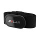 Polar H10 monitor de ritmo cardiaco Pecho ANT+ Negro