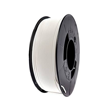 Winkle 8435532912484 material de impresión 3d Polietileno tereftalato glico (PETG) Blanco 1 kg