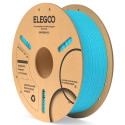 Elegoo PLA Ácido poliláctico (PLA) Azul claro 1 kg