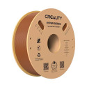 Creality Hyper Series PLA Ácido poliláctico (PLA) Marrón 1 kg