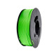 WINKLE - Winkle 8435532910466 material de impresión 3d Ácido poliláctico (PLA) Verde 1 kg - 8435532910466