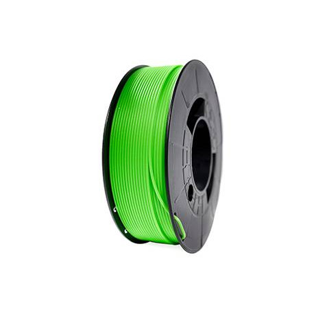 WINKLE - Winkle 8435532910466 material de impresión 3d Ácido poliláctico (PLA) Verde 1 kg - 8435532910466