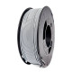 WINKLE - Winkle 8435532910404 material de impresión 3d Ácido poliláctico (PLA) Gris 1 kg - 8435532910404