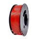 WINKLE - Winkle 8435532910565 material de impresión 3d Ácido poliláctico (PLA) Rojo 1 kg - 8435532910565