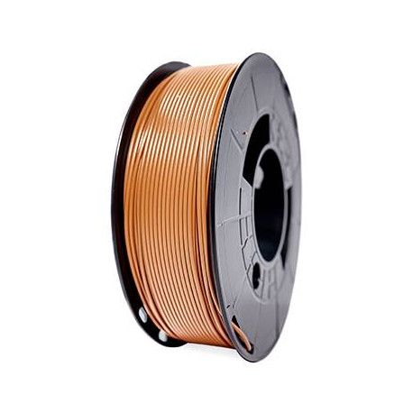 Winkle 8435532910541 material de impresión 3d Ácido poliláctico (PLA) Beige 1 kg