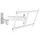 VOGELS - VOGEL'S TVM 3643 WHITE / SOPORTE DE PARED PARA TV DE 40 A 77