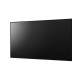 Sharp MultiSync PN-M982 Panel plano interactivo 2,48 m (97.5'') LED 550 cd / m² 4K Ultra HD Negro 24/7