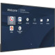 Viewsonic CDE7514-2C pantalla de señalización Pantalla plana para señalización digital