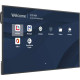 Viewsonic CDE6514-2C pantalla de señalización Pantalla plana para señalización digital