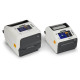 ZEBRA - Zebra ZD621 impresora de etiquetas Transferencia térmica 203 x 203 DPI 203
