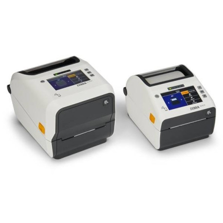 ZEBRA - Zebra ZD621 impresora de etiquetas Transferencia térmica 203 x 203 DPI 203