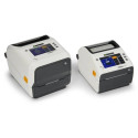 ZEBRA - Zebra ZD621 impresora de etiquetas Transferencia térmica 203 x 203 DPI 203