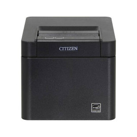 CITIZEN - Citizen CT-E301 203 x 203 DPI Alámbrico Térmica directa Impresora de recibos - CTE301XXEBX