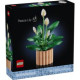 LEGO - Lego botanicals lirio de la paz - 11504