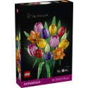 LEGO - Lego botanicals ramo de tulipanes - 11501