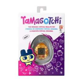 BANDAI - Bandai Tamagotchi 42798NB juguete interactivos - 42798nb