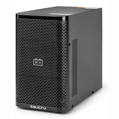 SALICRU - Salicru Módulo de extensión de autonomía para SLC-3000 TWIN PRO2 B1 - 699BW-03