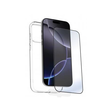 MUVIT - Muvit MCTPG0227 Protector de pantalla Apple 1 pieza(s) - MCPAK0109