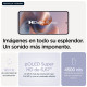 Motorola moto g86 power 5G 16,9 cm (6.67'') SIM doble Android 15 USB Tipo C 12 GB 256 GB 6720 mAh Lila