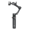 DJI OSMO MOBILE 7P Estabilizador de cámara para smartphone Negro