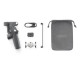 DJI OSMO MOBILE 7P Estabilizador de cámara para smartphone Negro