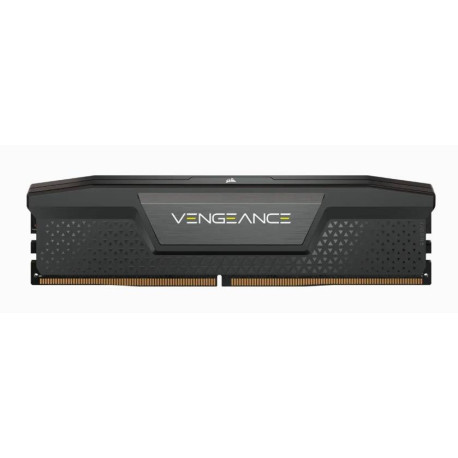 Corsair Vengeance CMK8GX5M1B5200C40 módulo de memoria 8 GB 1 x 8 GB DDR5 5200 MT/s