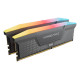 Corsair Vengeance RGB RS CMG64GX5M2B5200Z40 módulo de memoria 64 GB 2 x 32 GB DDR5 5200 MT/s 288-pin DIMM