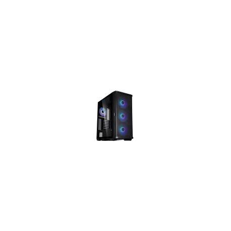 CAJA ZALMAN Z10 PLUS ATX MID-TOWER 140MM ARGB 3X VENT