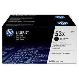 HP Q7553XD t