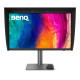 BenQ PD2770U pantalla para PC 68,6 cm (27'') 3840 x 2160 Pixeles 4K Ultra HD LCD Negro
