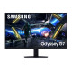 SAMSUNG - Samsung G70F pantalla para PC 68,6 cm (27'') 3840 x 2160 Pixeles 4K Ultra HD LCD Negro - LS27FG702EUXEN