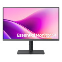 SAMSUNG - Samsung S24F434UAU pantalla para PC 61 cm (24'') 1920 x 1080 Pixeles Full HD LCD Negro - LS24F434UAUXEN