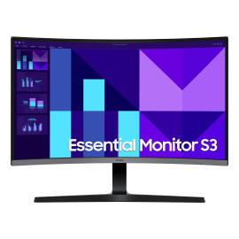 Samsung S27D392GAU pantalla para PC 68,6 cm (27'') 1920 x 1080 Pixeles Full HD LCD Negro