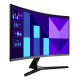 Samsung S27D392GAU pantalla para PC 68,6 cm (27'') 1920 x 1080 Pixeles Full HD LCD Negro