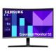 Samsung S27D392GAU pantalla para PC 68,6 cm (27'') 1920 x 1080 Pixeles Full HD LCD Negro