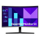 Samsung S27D392GAU pantalla para PC 68,6 cm (27'') 1920 x 1080 Pixeles Full HD LCD Negro