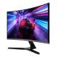 Samsung S27D392GAU pantalla para PC 68,6 cm (27'') 1920 x 1080 Pixeles Full HD LCD Negro