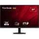 Viewsonic VA VA2708-2K-HD-2 pantalla para PC 68,6 cm (27'') 2560 x 1440 Pixeles Quad HD LED Negro