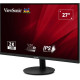 Viewsonic VA VA2708-2K-HD-2 pantalla para PC 68,6 cm (27'') 2560 x 1440 Pixeles Quad HD LED Negro