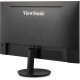 Viewsonic VA VA2708-2K-HD-2 pantalla para PC 68,6 cm (27'') 2560 x 1440 Pixeles Quad HD LED Negro