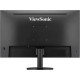 Viewsonic VA VA2708-2K-HD-2 pantalla para PC 68,6 cm (27'') 2560 x 1440 Pixeles Quad HD LED Negro