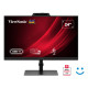Viewsonic VG2441V monitor para videoconferencias 61 cm (24'') LED 1920 x 1080 Pixeles Full HD