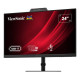 Viewsonic VG2441V monitor para videoconferencias 61 cm (24'') LED 1920 x 1080 Pixeles Full HD