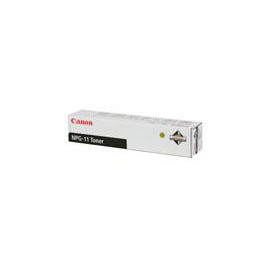Canon NPG-11 Toner   Negro