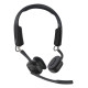 SHOKZ C610-AA-BK auricular y casco Auriculares Inalámbrico gancho de oreja Oficina