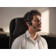 SHOKZ C610-AA-BK auricular y casco Auriculares Inalámbrico gancho de oreja Oficina