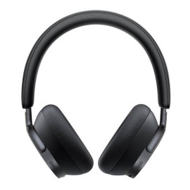 Baseus Inspire XH1 Auriculares Inalámbrico De mano Llamadas/Música USB Tipo C Bluetooth Negro